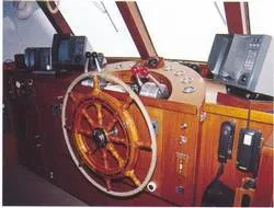 Slide: The Image of Devries Lentsch Long Range 1975 - 5