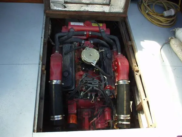 Slide: The Image of Dickerson Utility 1970 - 3