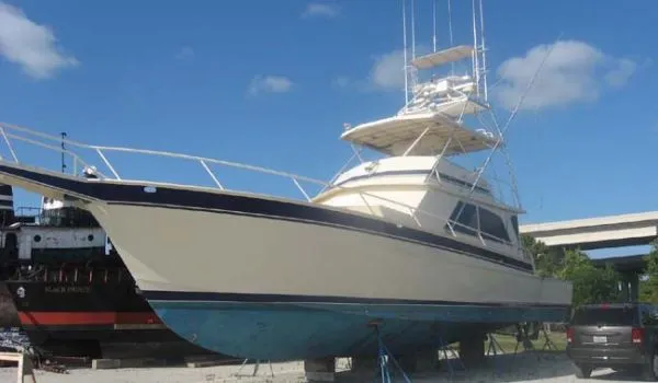 Slide: The Image of Striker 54 CONVERTIBLE 1975 - 0