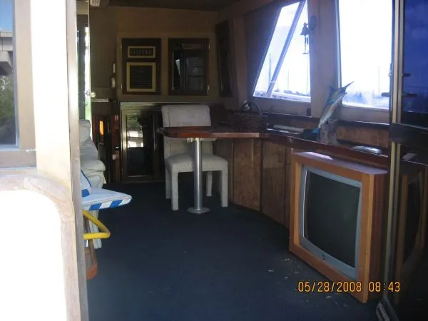Slide: The Image of Striker 54 CONVERTIBLE 1975 - 2