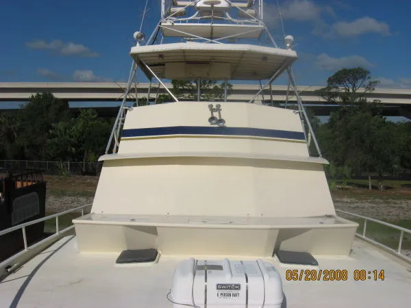 Slide: The Image of Striker 54 CONVERTIBLE 1975 - 3