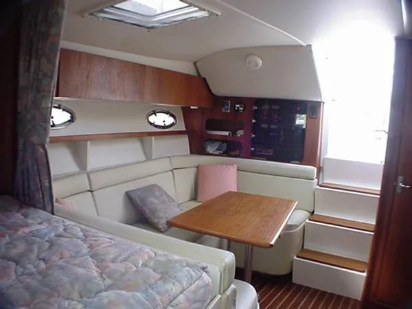 Slide: The Image of Tiara 3100 Open 1998 - 3
