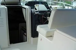 Slide: The Image of Tiara Coronet Harbour Edition 2001 - 1