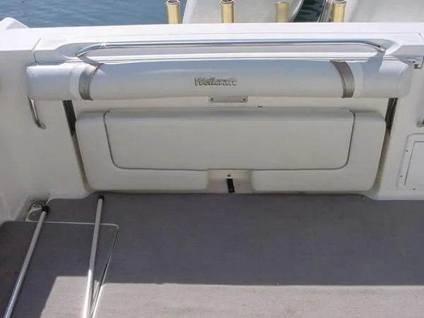 Slide: The Image of Wellcraft 290 Coastal Tournament Edition 2004 - 3