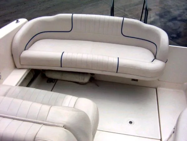 Slide: The Image of Chaparral 240 SIGNATURE 2000 - 5