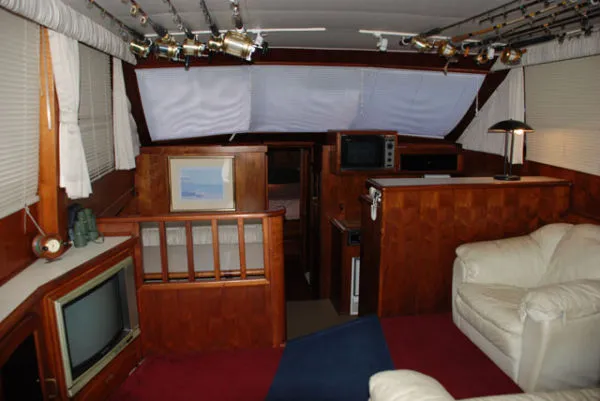 Slide: The Image of Californian 42 Convertible 1987 - 2