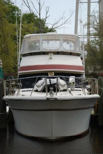 Slide: The Image of Californian 42 Convertible 1987 - 6