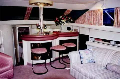 Slide: The Image of Wellcraft 1989 - 4
