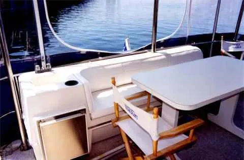 Slide: The Image of Wellcraft 1989 - 5