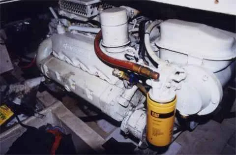 Slide: The Image of Wellcraft 1989 - 6