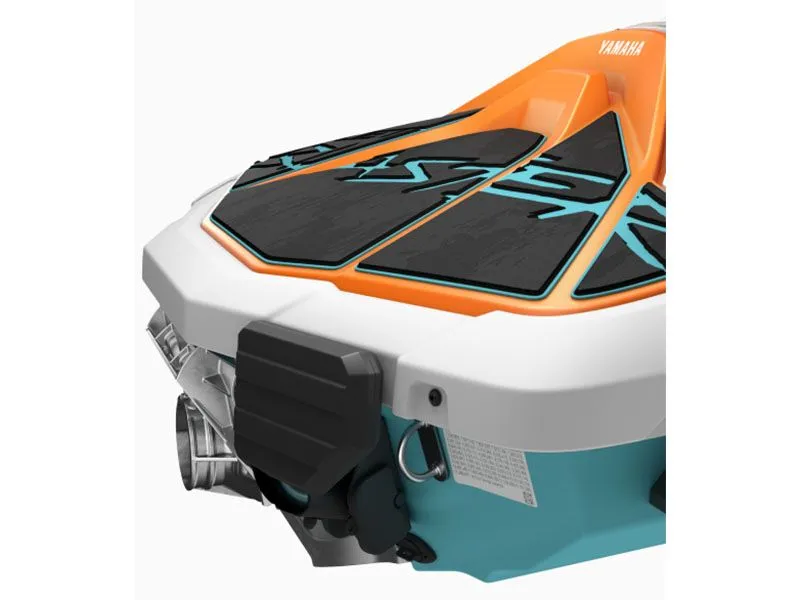 Slide: The Image of Yamaha Jetblaster LTD 2026 - 11