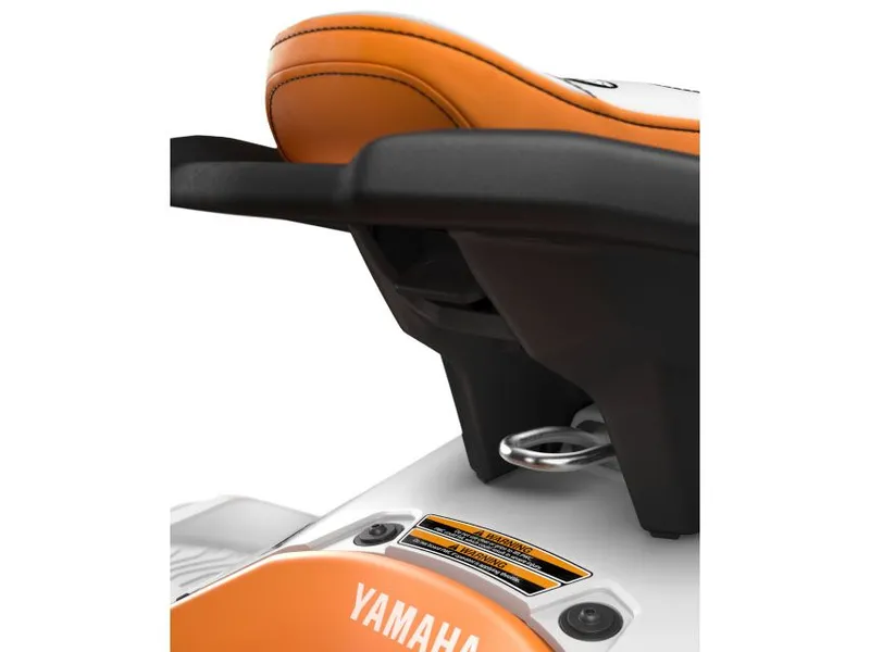 Slide: The Image of Yamaha Jetblaster LTD 2026 - 14