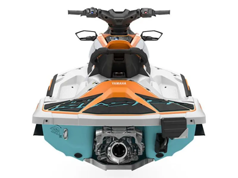 Slide: The Image of Yamaha Jetblaster LTD 2026 - 8