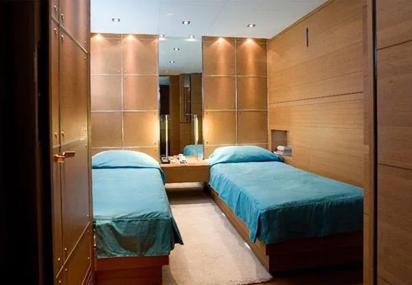 Slide: The Image of Offshore Euro Style Catamaran 2016 - 10