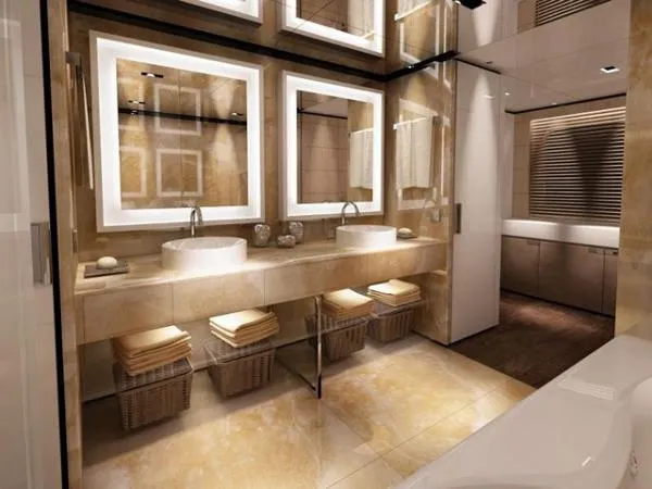 Slide: The Image of Offshore Euro Style Catamaran 2016 - 7