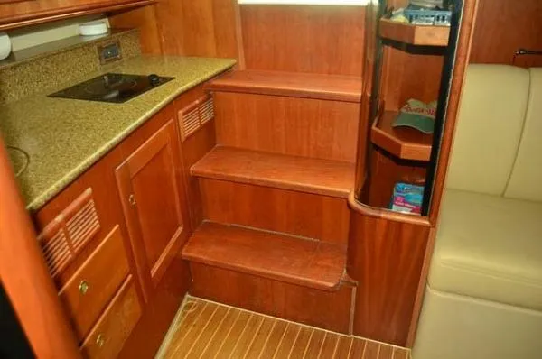 Slide: The Image of Rampage Express Sportfish 2002 - 6