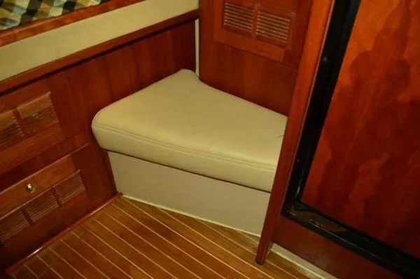 Slide: The Image of Rampage Express Sportfish 2002 - 9
