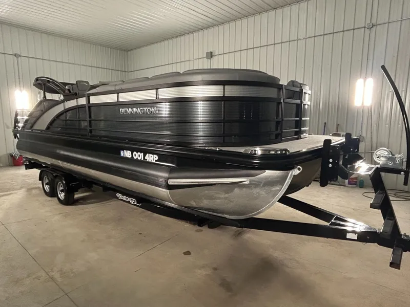 Slide: The Image of Bennington R 23 RSB 2020 - 5