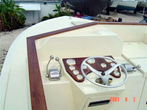 Slide: The Image of Egg Harbor Express 1978 - 1