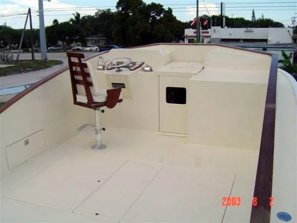 Slide: The Image of Egg Harbor Express 1978 - 2