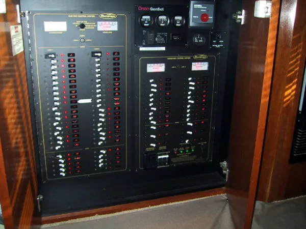 Slide: The Image of Rampage 2002 - 7