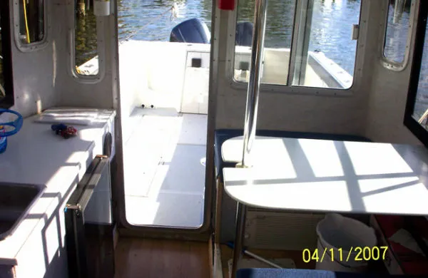 Slide: The Image of Osprey 1997 - 1