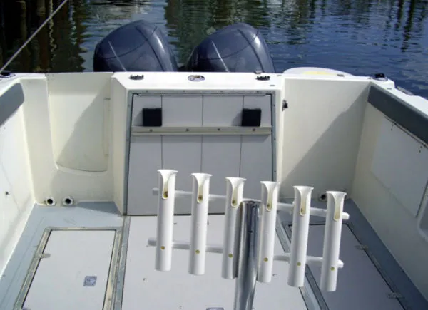 Slide: The Image of Osprey 1997 - 6