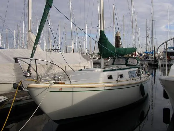 Slide: The Image of CAL Sloop 1969 - 0