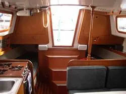 Slide: The Image of CAL Sloop 1969 - 3