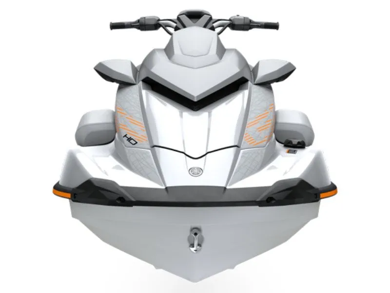 Slide: The Image of Yamaha GP HO with Audio 2026 - 5