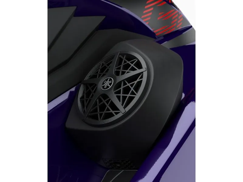 Slide: The Image of Yamaha GP HO with Audio 2026 - 9