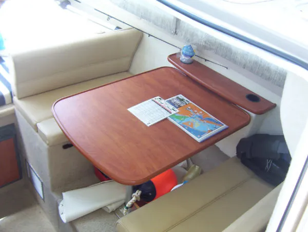 Slide: The Image of Bayliner 2004 - 2