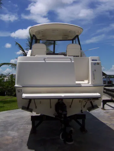 Slide: The Image of Bayliner 2004 - 9