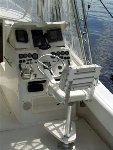 Slide: The Image of Aura Sportfish 1997 - 3
