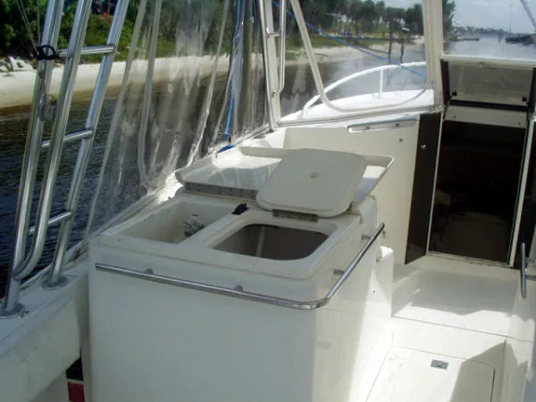 Slide: The Image of Aura Sportfish 1997 - 5