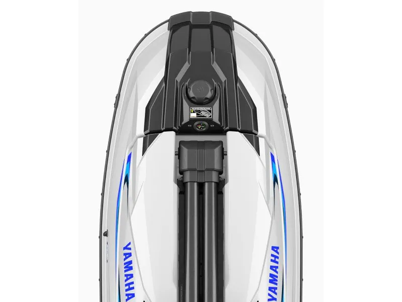 Slide: The Image of Yamaha SUPERJET 2026 - 12