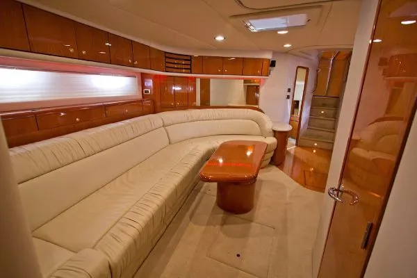 Slide: The Image of Sea Ray 540 Sundancer 2000 - 2