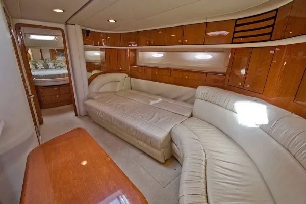 Slide: The Image of Sea Ray 540 Sundancer 2000 - 3