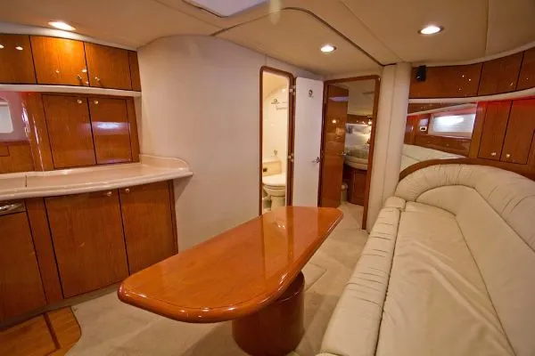 Slide: The Image of Sea Ray 540 Sundancer 2000 - 4