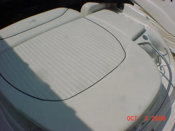 Slide: The Image of Monterey 298 Super Sport 2006 - 5