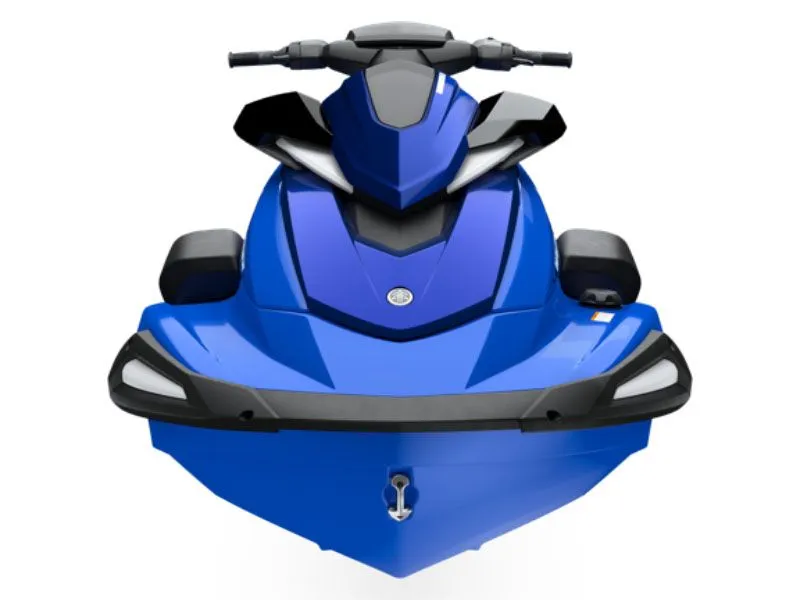 Slide: The Image of Yamaha VX Limited HO 2026 - 5