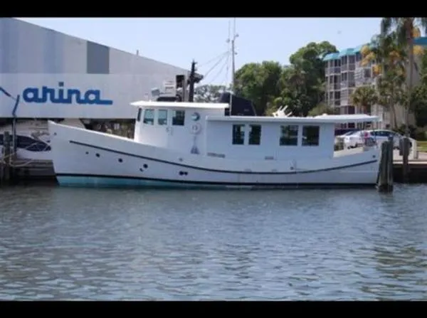 Slide: The Image of Victory Pilothouse 1974 - 1