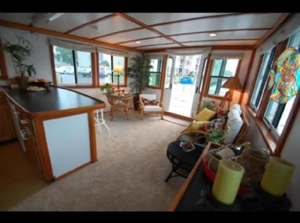 Slide: The Image of Victory Pilothouse 1974 - 2
