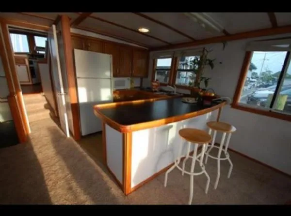 Slide: The Image of Victory Pilothouse 1974 - 5