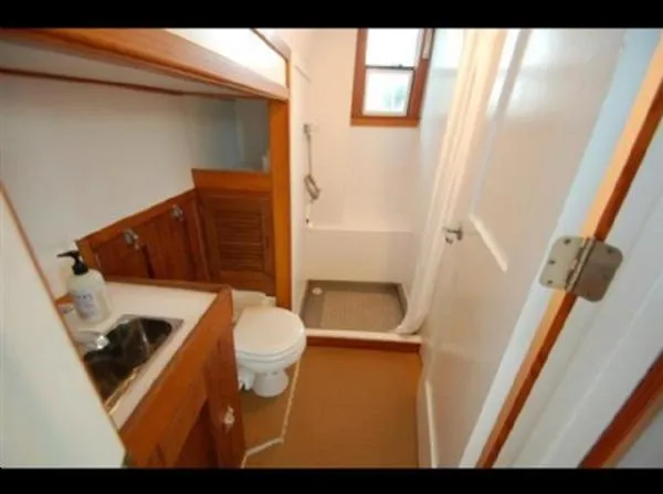 Slide: The Image of Victory Pilothouse 1974 - 8