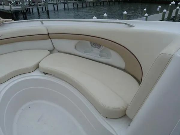 Slide: The Image of Chris-Craft 240 BOWRIDER 2000 - 5