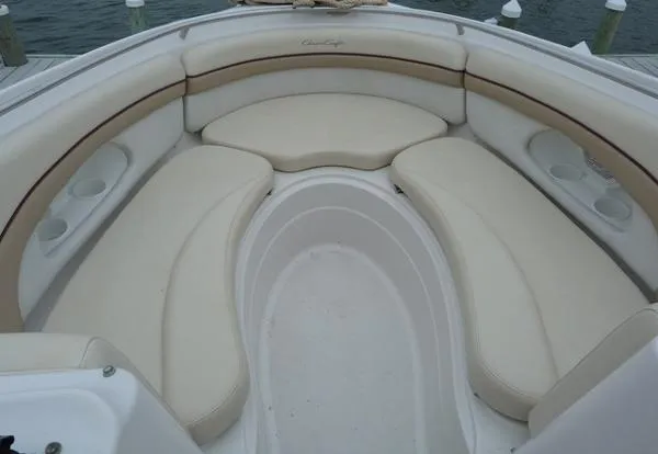 Slide: The Image of Chris-Craft 240 BOWRIDER 2000 - 6