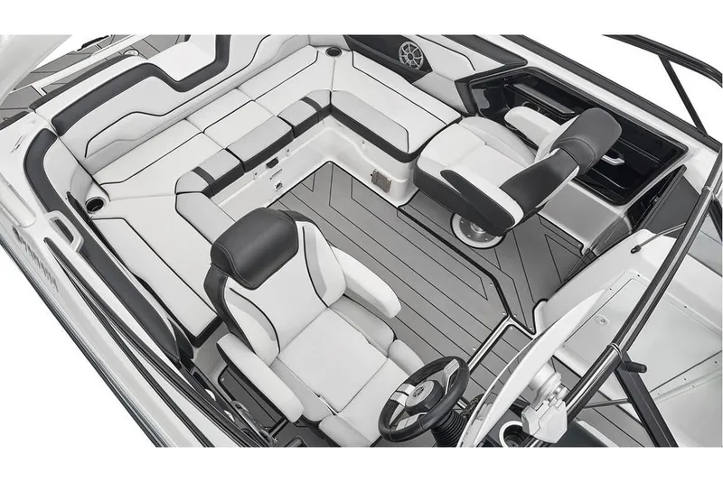 Slide: The Image of Yamaha 212X 2019 - 24