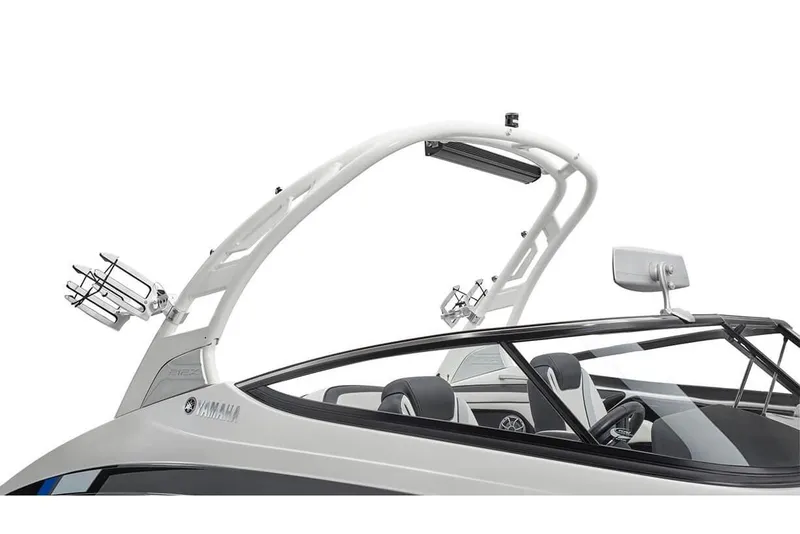 Slide: The Image of Yamaha 212X 2019 - 26