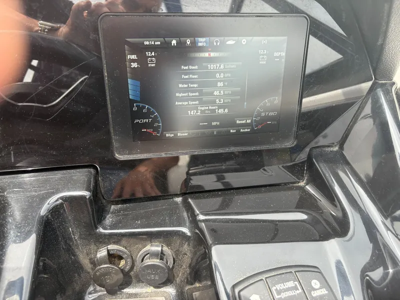 Slide: The Image of Yamaha 212X 2019 - 6